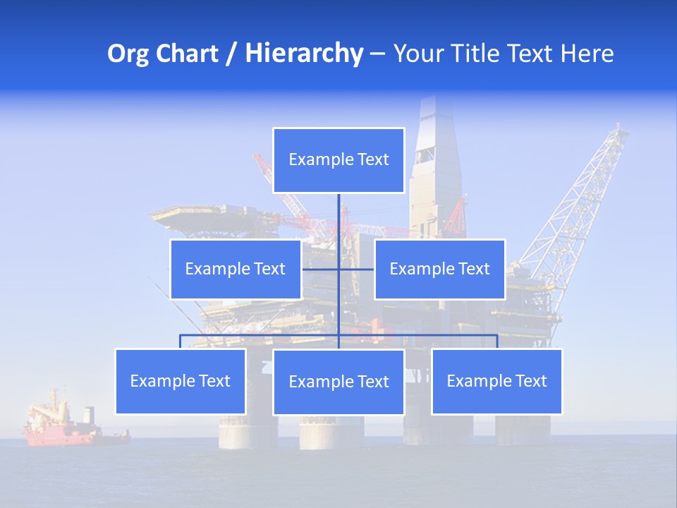 Itting Group Room PowerPoint Template