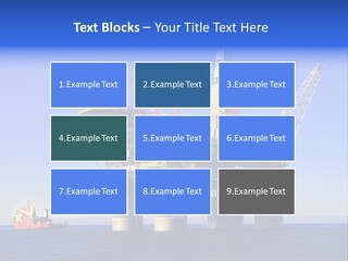 Itting Group Room PowerPoint Template