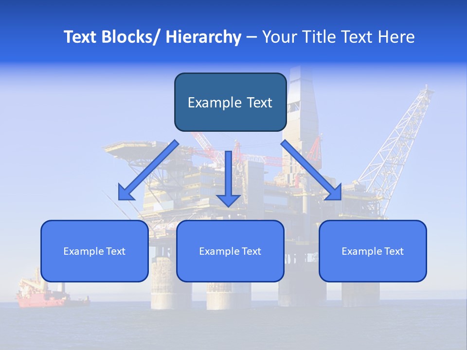 Itting Group Room PowerPoint Template