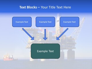 Itting Group Room PowerPoint Template