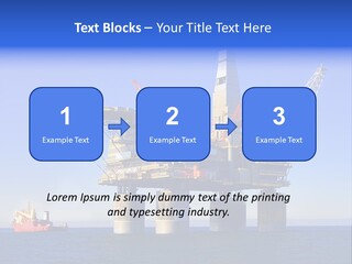 Itting Group Room PowerPoint Template