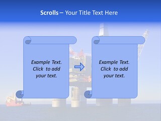 Itting Group Room PowerPoint Template
