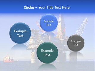 Itting Group Room PowerPoint Template