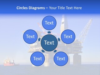 Itting Group Room PowerPoint Template