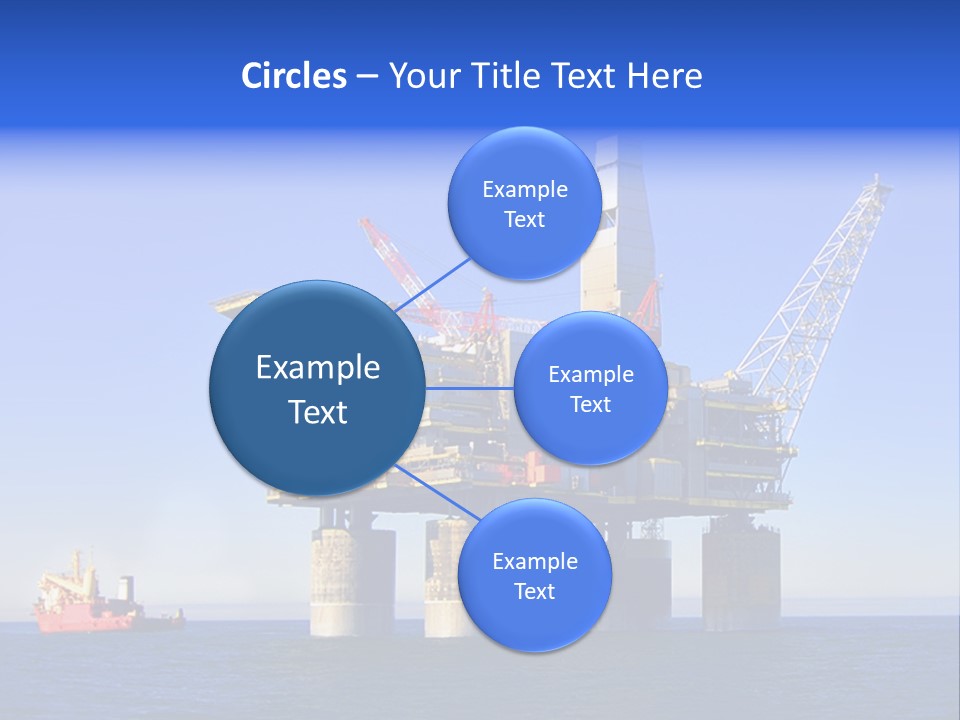 Itting Group Room PowerPoint Template