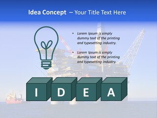 Itting Group Room PowerPoint Template