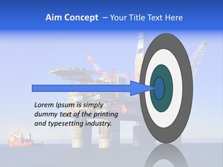 Itting Group Room PowerPoint Template