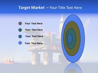 Itting Group Room PowerPoint Template