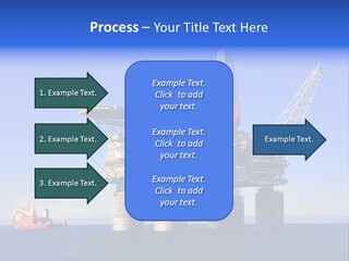 Itting Group Room PowerPoint Template
