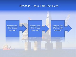Itting Group Room PowerPoint Template