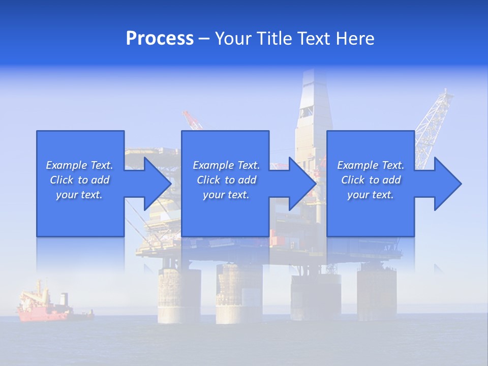 Itting Group Room PowerPoint Template