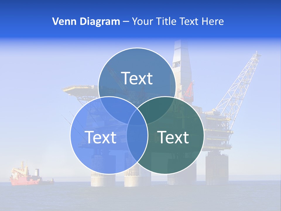 Itting Group Room PowerPoint Template