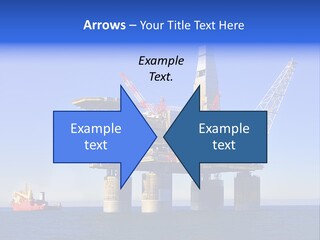 Itting Group Room PowerPoint Template