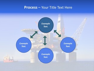 Itting Group Room PowerPoint Template