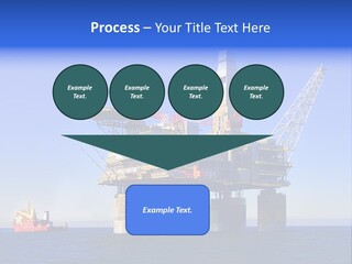 Itting Group Room PowerPoint Template