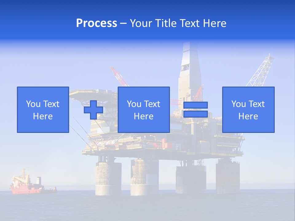 Itting Group Room PowerPoint Template