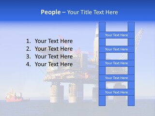 Itting Group Room PowerPoint Template