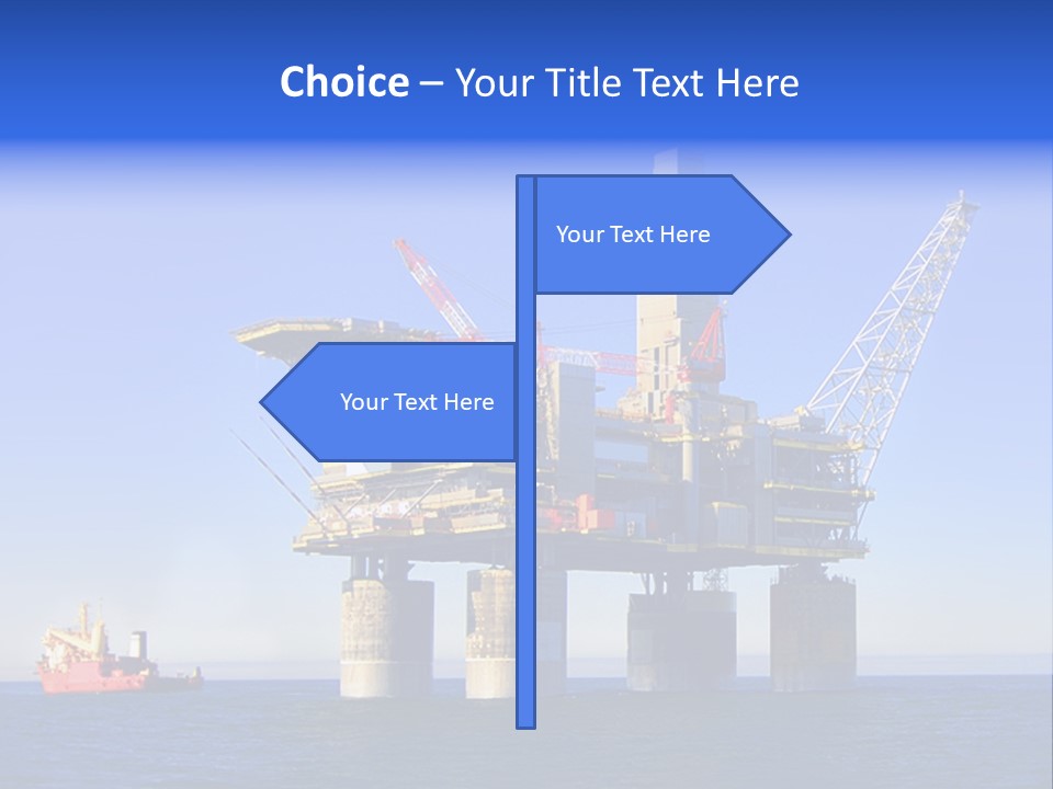 Itting Group Room PowerPoint Template