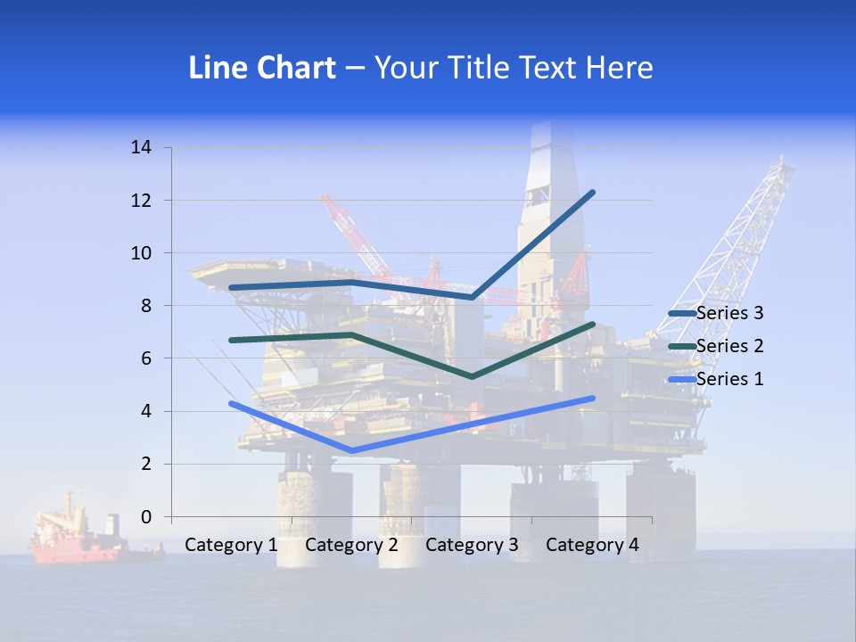 Itting Group Room PowerPoint Template