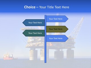 Itting Group Room PowerPoint Template