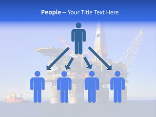 Itting Group Room PowerPoint Template