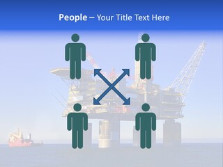 Itting Group Room PowerPoint Template