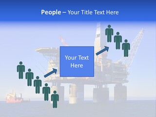 Itting Group Room PowerPoint Template