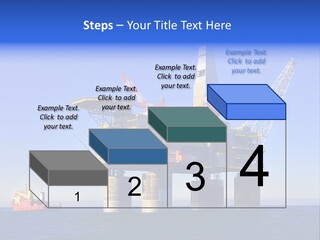 Itting Group Room PowerPoint Template