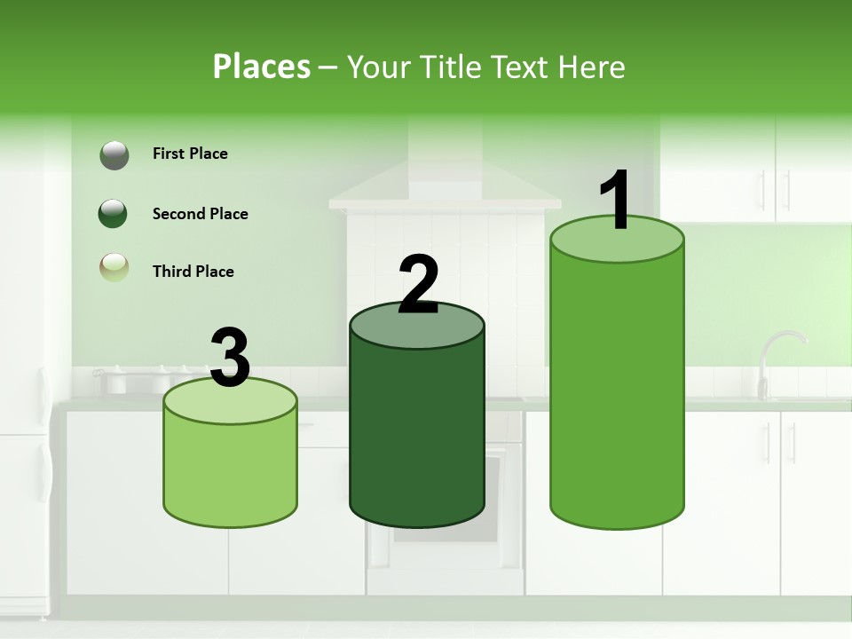 Domestic Architecture Design PowerPoint Template