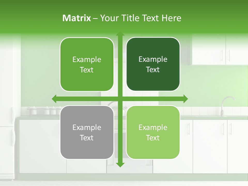 Domestic Architecture Design PowerPoint Template