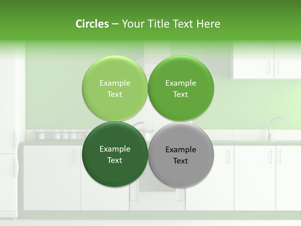 Domestic Architecture Design PowerPoint Template