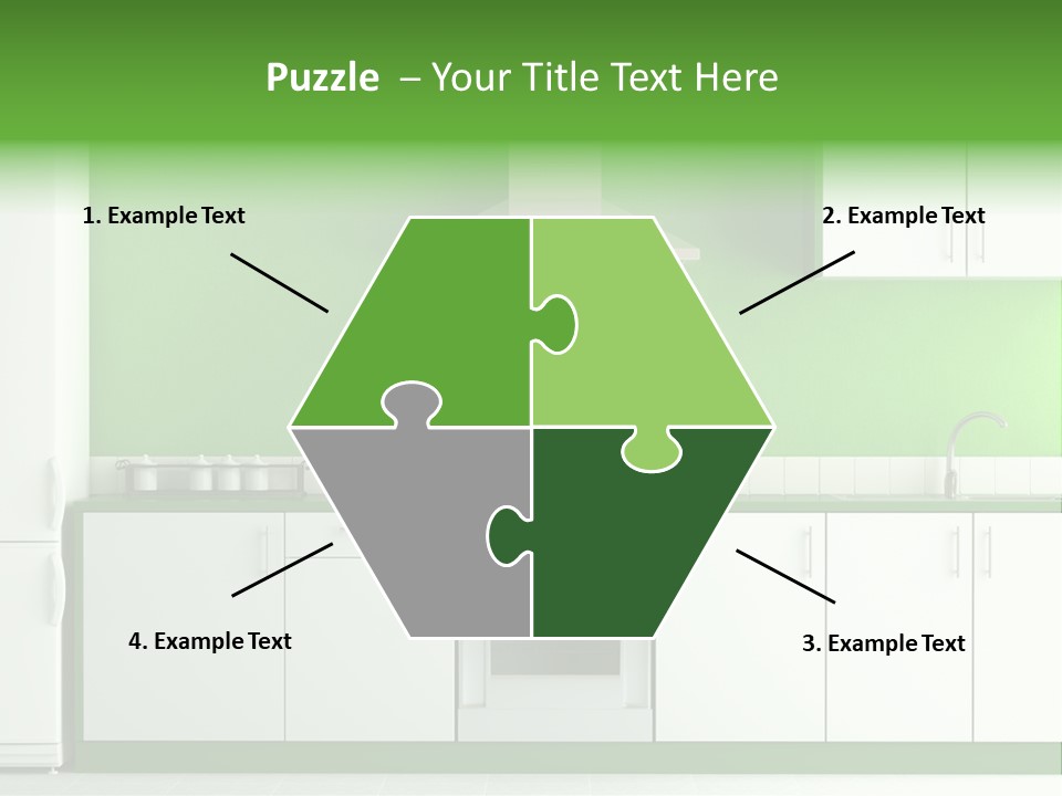 Domestic Architecture Design PowerPoint Template