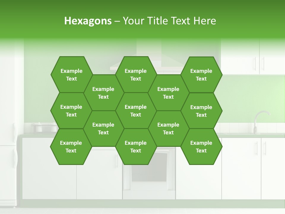 Domestic Architecture Design PowerPoint Template