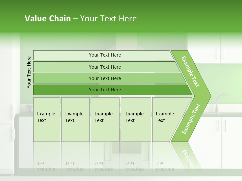 Domestic Architecture Design PowerPoint Template