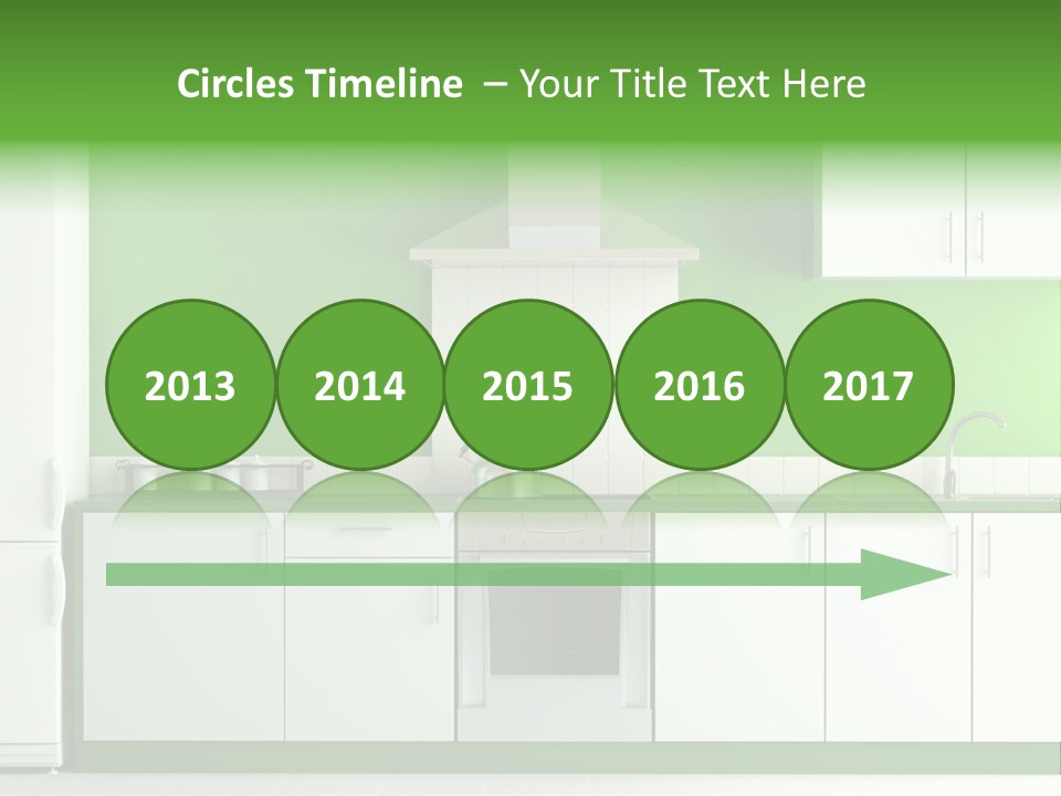 Domestic Architecture Design PowerPoint Template