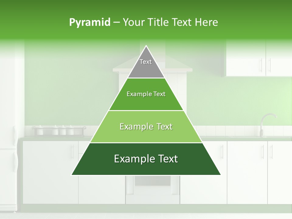 Domestic Architecture Design PowerPoint Template