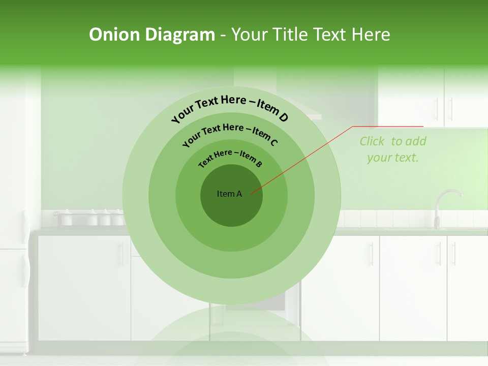 Domestic Architecture Design PowerPoint Template