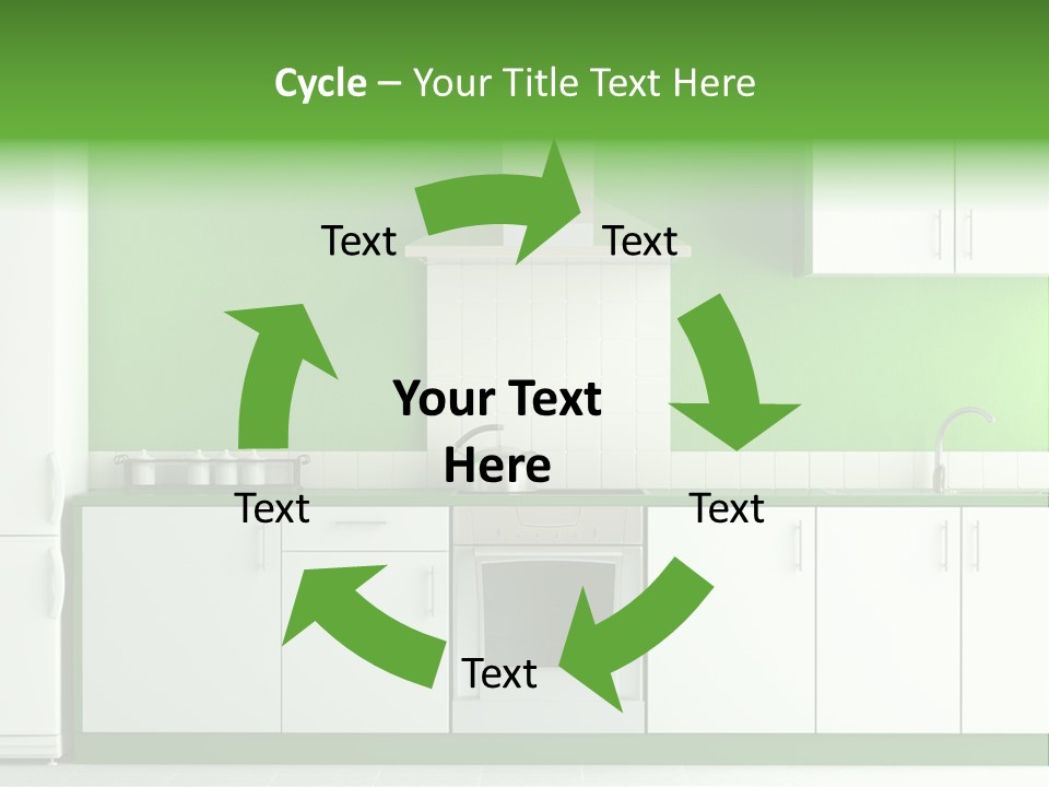 Domestic Architecture Design PowerPoint Template