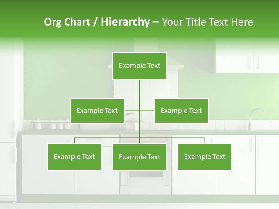 Domestic Architecture Design PowerPoint Template