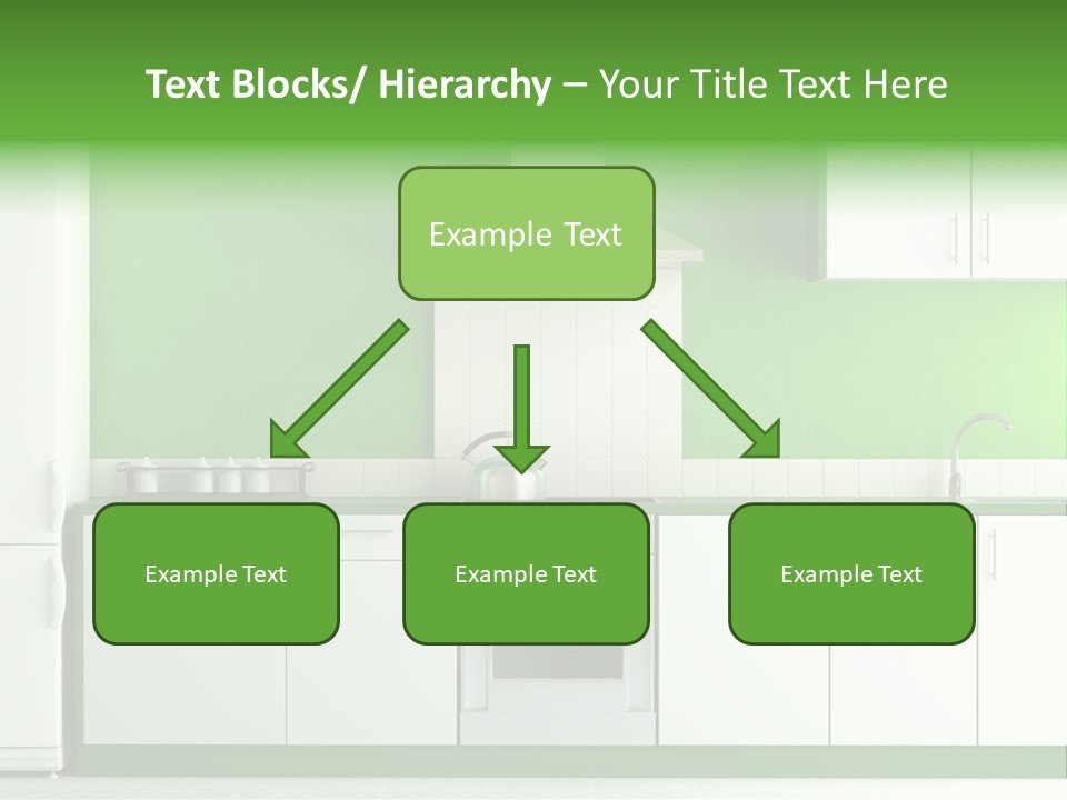 Domestic Architecture Design PowerPoint Template