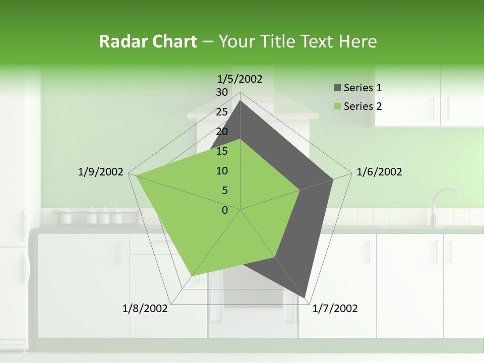 Domestic Architecture Design PowerPoint Template