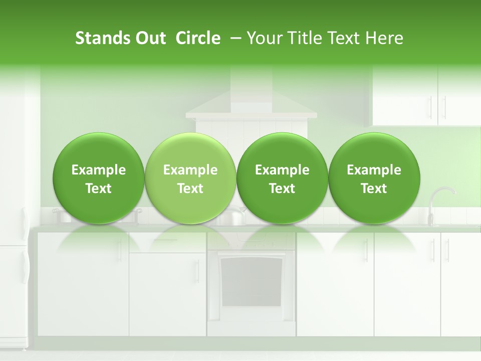 Domestic Architecture Design PowerPoint Template
