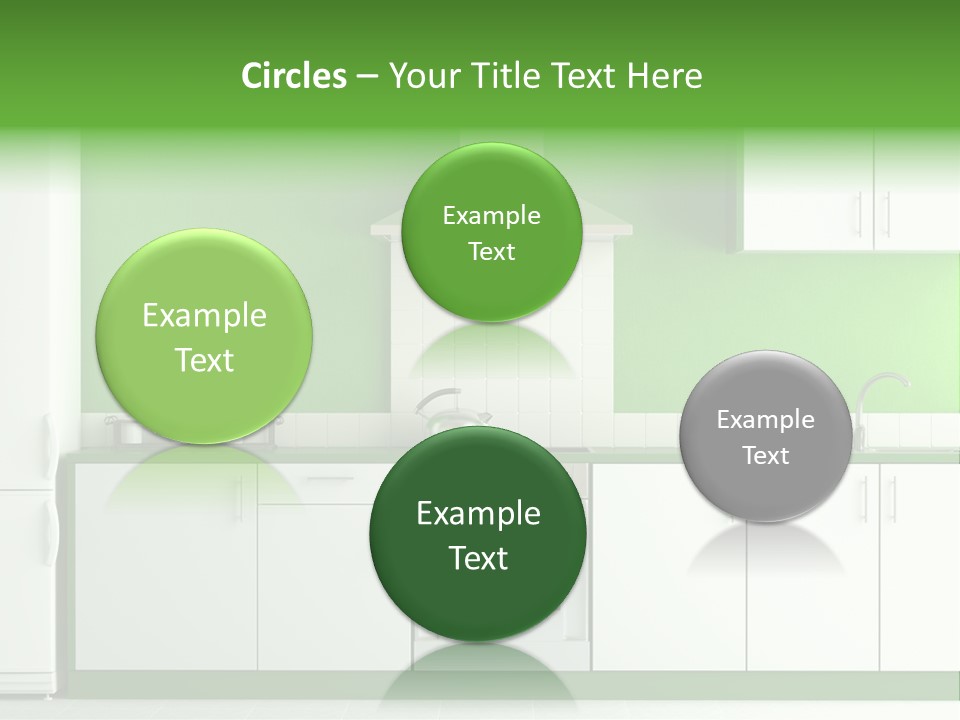 Domestic Architecture Design PowerPoint Template