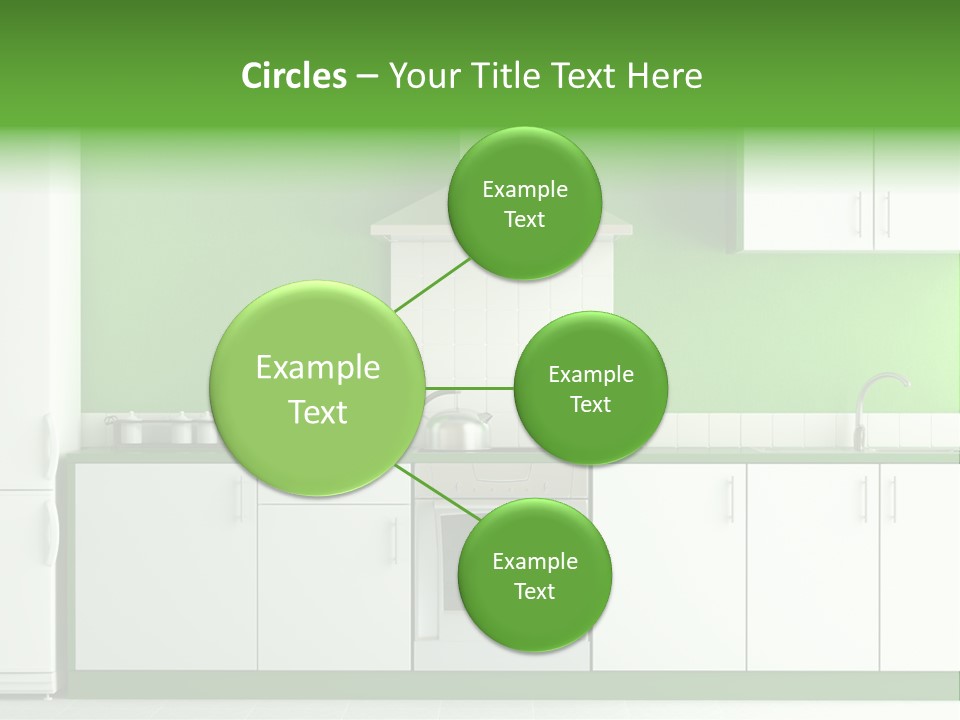 Domestic Architecture Design PowerPoint Template