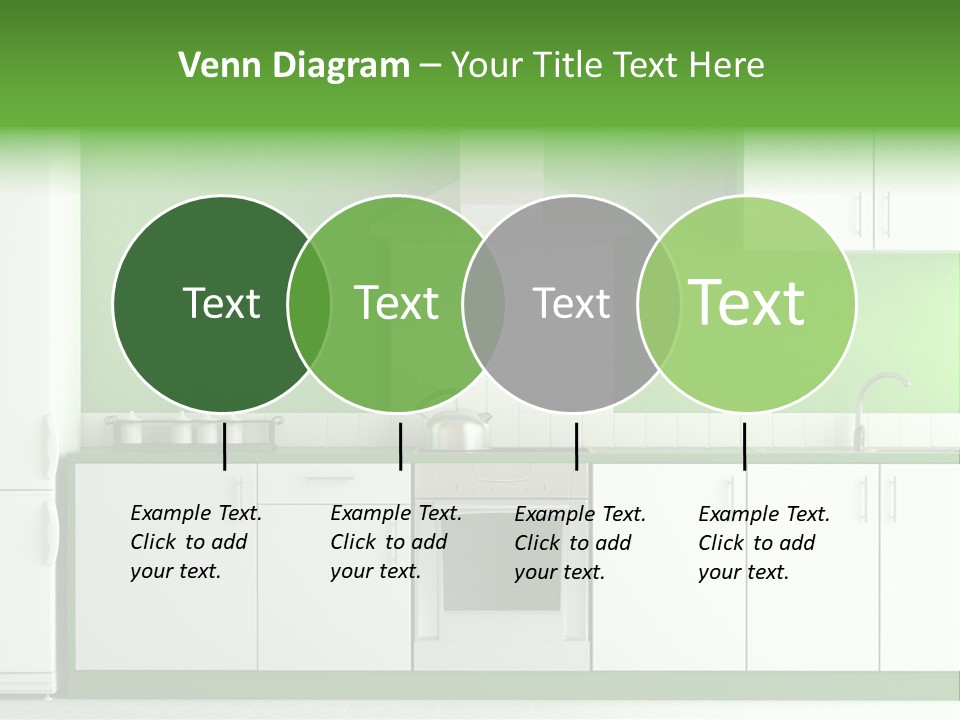 Domestic Architecture Design PowerPoint Template