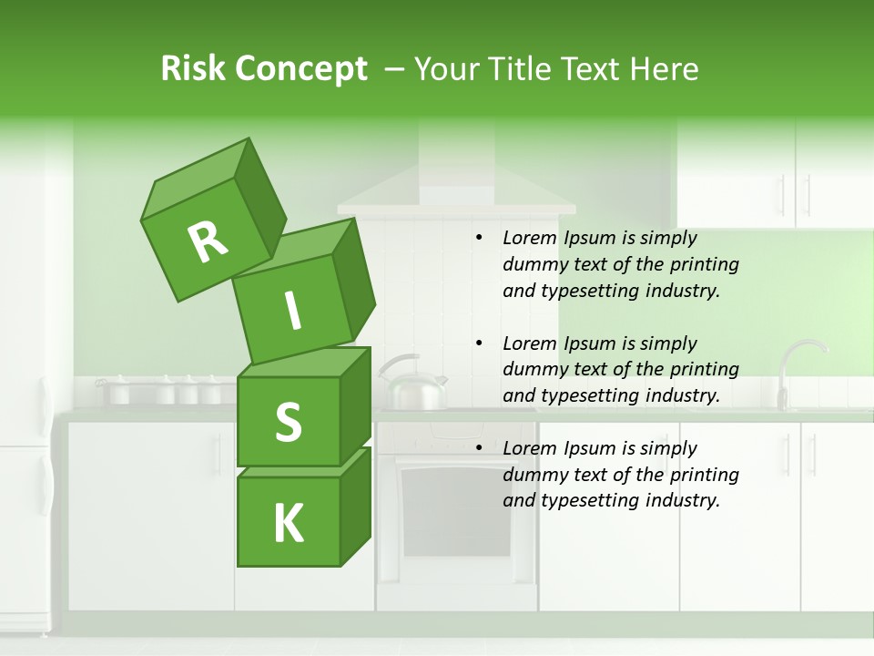 Domestic Architecture Design PowerPoint Template