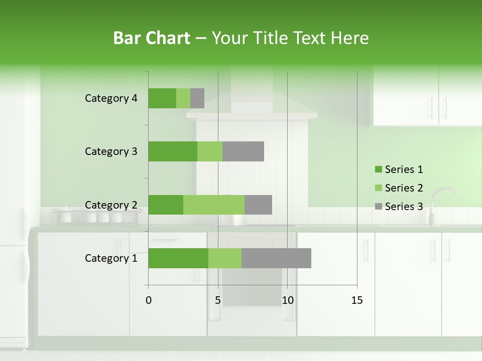 Domestic Architecture Design PowerPoint Template