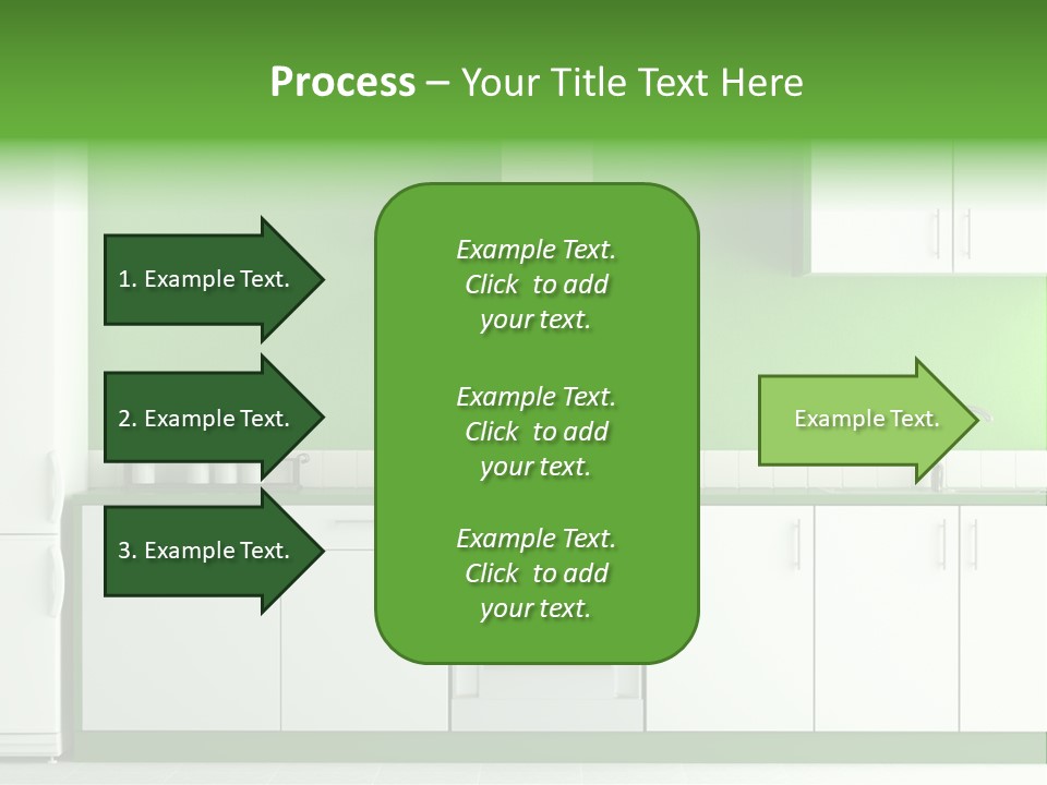 Domestic Architecture Design PowerPoint Template