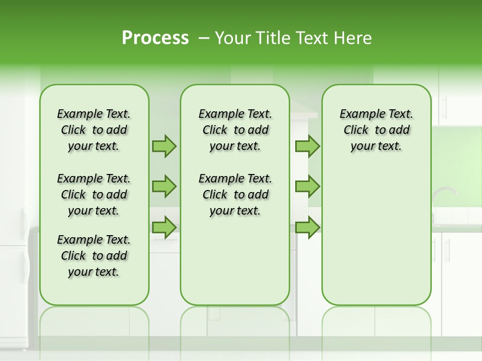 Domestic Architecture Design PowerPoint Template