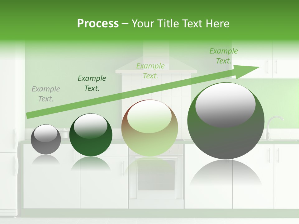 Domestic Architecture Design PowerPoint Template